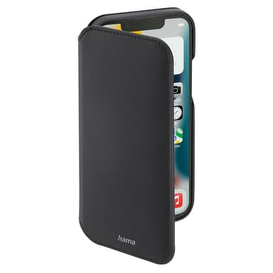 HAMA MagLine Case for Apple iPhone 13 Black