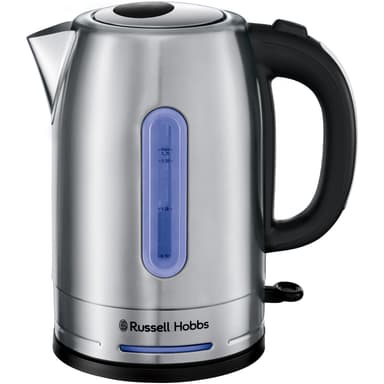 Vedenkeitin 26300-70 Hiljainen vedenkeitin 1,7l