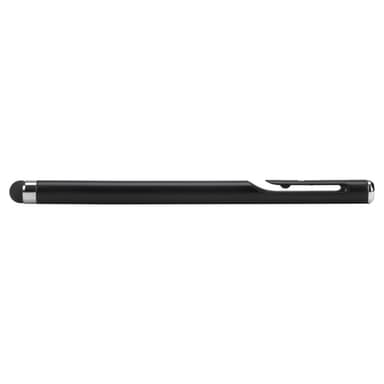 Targus AMM165AMGL, Universaali, Universaali, Musta, 10 g, 90 mm, 90 mm