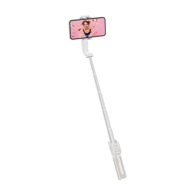 HOHEM Stabilizing Stick iSteady Q White