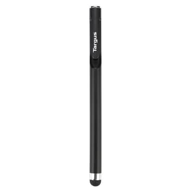 Targus AMM165AMGL, Universaali, Universaali, Musta, 10 g, 90 mm, 90 mm