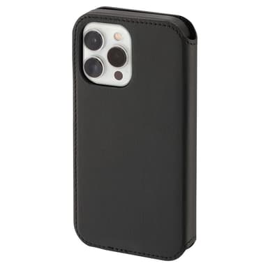 HAMA MagLine Case for Apple iPhone 13 Pro Black