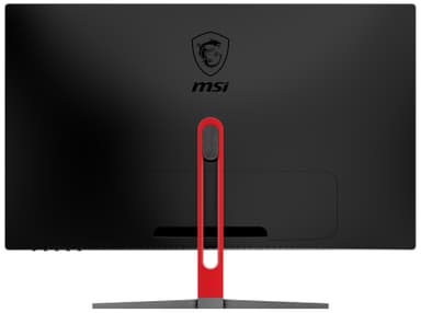 MSI Optix G24C 24" kaareva pelimonitori
