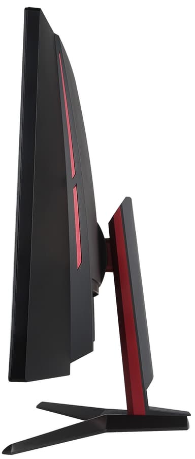 MSI Optix G27C 27" kaareva pelinäyttö
