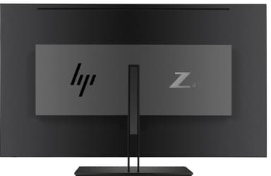 HP Z43 4K UHD 42,5” näyttö