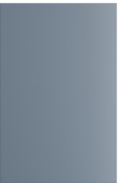 Epoq Trend Blue Harmony kaapinovi keittiöön 60x92
