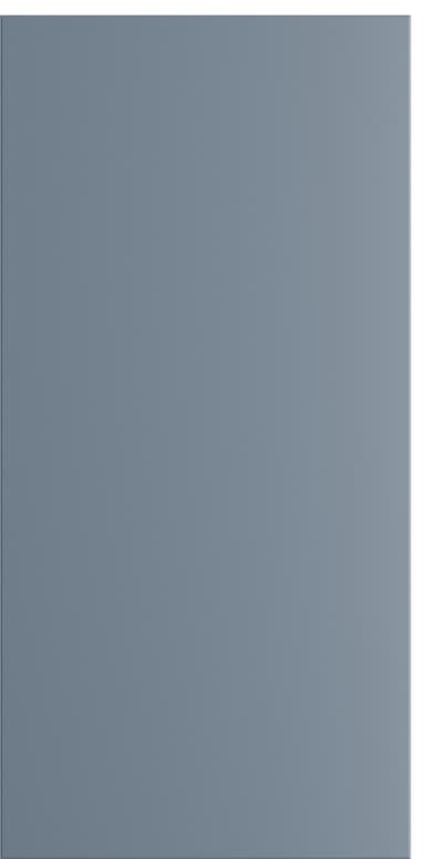 Epoq Trend Blue Harmony kaapinovi keittiöön 45x92