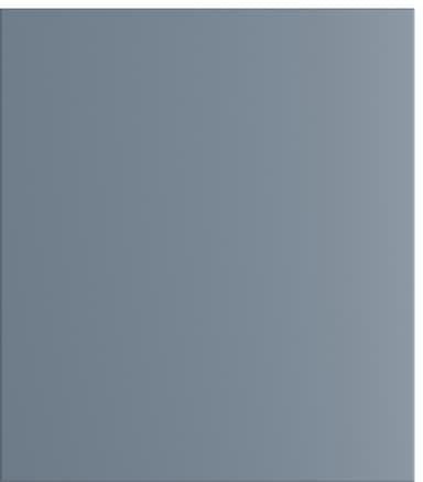 Epoq Trend Blue Harmony kaapinovi keittiöön 50x57