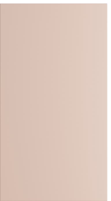 Epoq Trend Blush kaapinovi keittiöön 50x92
