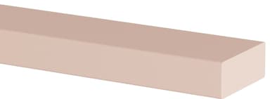 Epoq Trend Blush asennuskehys keittiöön 233x5