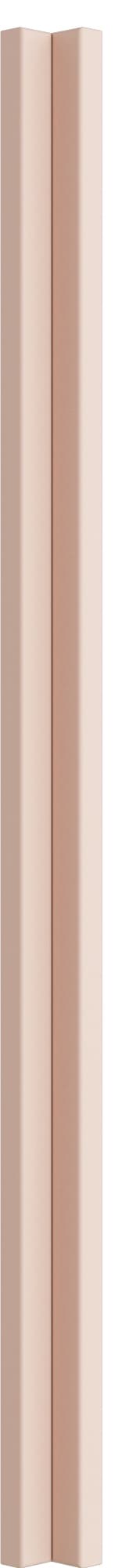 Epoq Trend Blush kulmapaneeli keittiöön 5x92