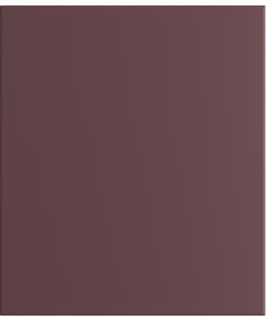 Epoq Trend Burgundy alalaatikon paneeli keittiöön 30x35