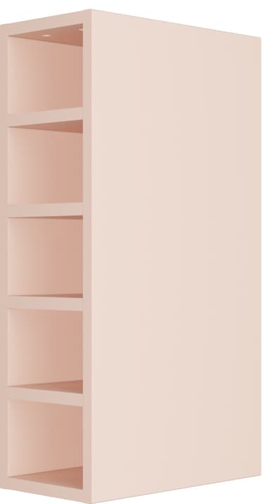 Epoq Trend Blush avohylly keittiöön 20x70