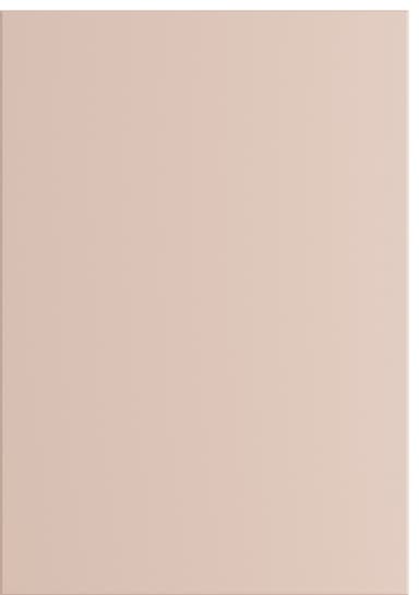 Epoq Trend Blush kaapinovi keittiöön 40x57