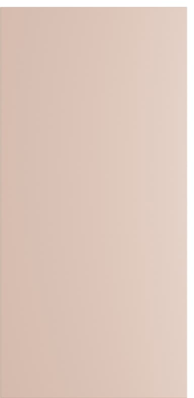 Epoq Trend Blush kaapinovi keittiöön 60x125