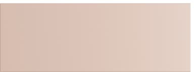 Epoq Trend Blush kaapinovi keittiöön 60x22
