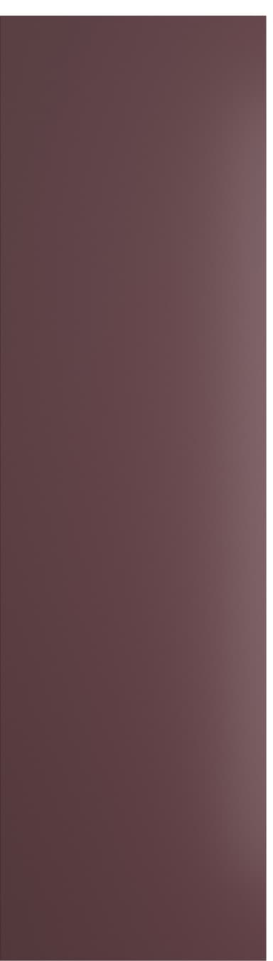 Epoq Trend Burgundy korkea peitelevy keittiöön 211
