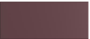 Epoq Trend Burgundy laatikon paneeli keittiöön 30x13