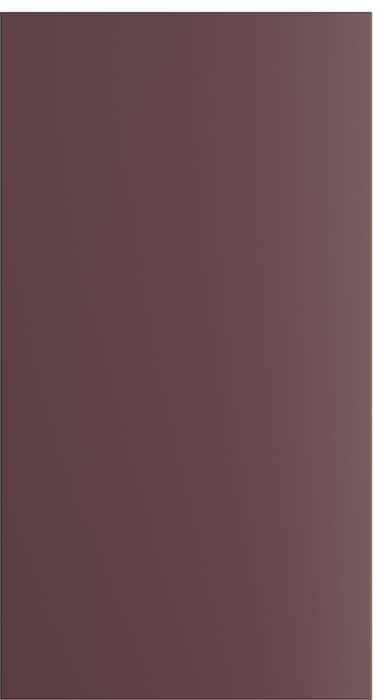Epoq Trend Burgundy kaapinovi keittiöön 50x92