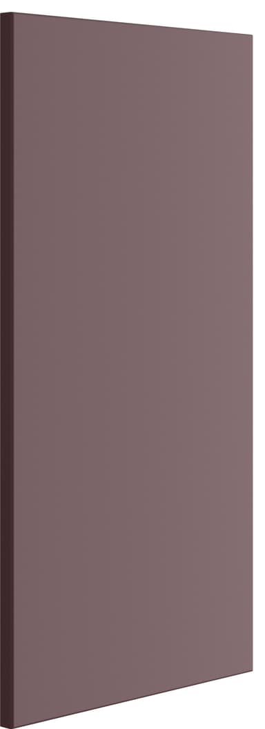 Epoq Trend Burgundy seinän peitelevy keittiöön 74