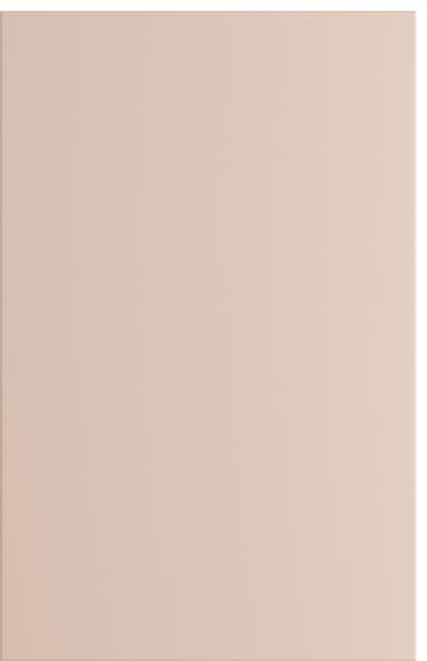 Epoq Trend Blush kaapinovi keittiöön 45x70