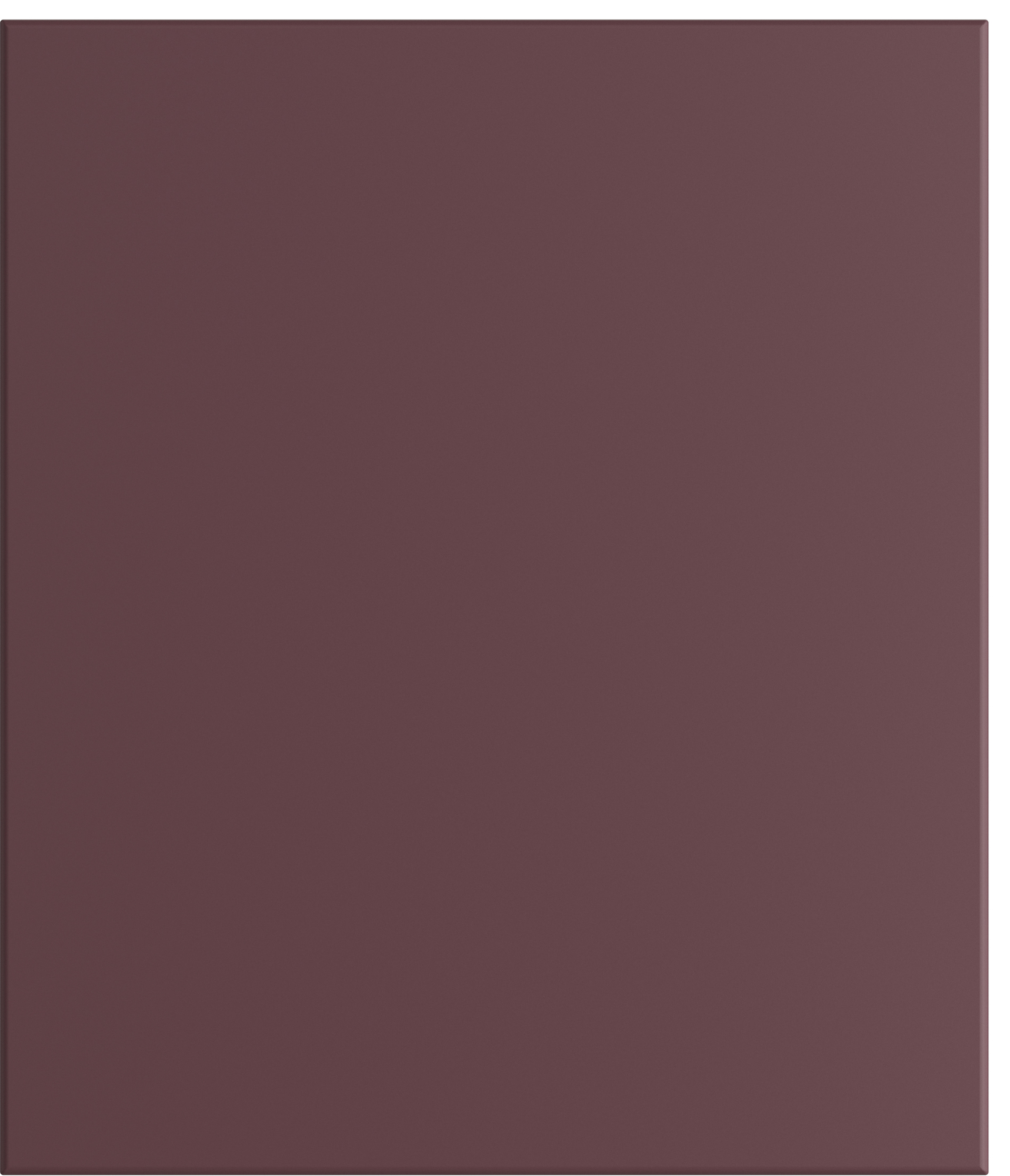 Epoq Trend Burgundy ylälaatikon paneeli keittiöön 30x35