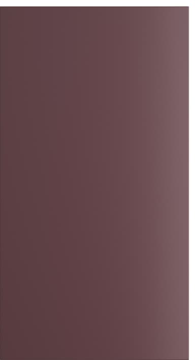 Epoq Trend Burgundy kaapinovi keittiöön 60x112