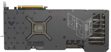 ASUS TUF Gaming Radeon RX 7900 XT 20GB OC näytönohjain