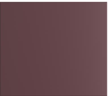 Epoq Trend Burgundy ylälaatikon paneeli keittiöön 40x35