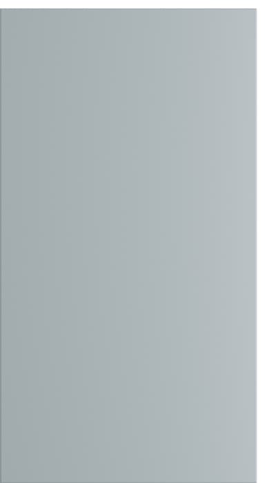 Epoq Trend Hazy Blue kaapinovi keittiöön 50x92