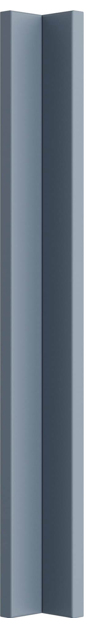 Epoq Trend Blue Harmony kulmapaneeli keittiöön 7x70