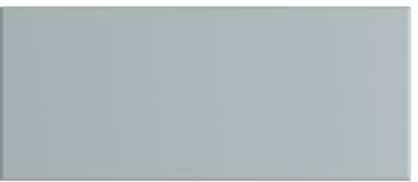 Epoq Trend Hazy Blue laatikon paneeli keittiöön 30x13