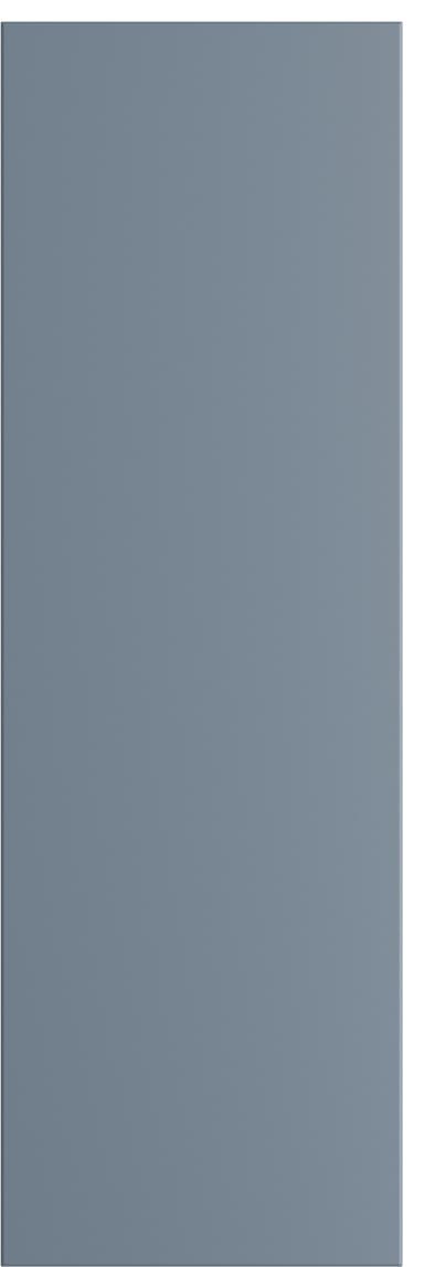 Epoq Trend Blue Harmony kaapinovi keittiöön 30x92
