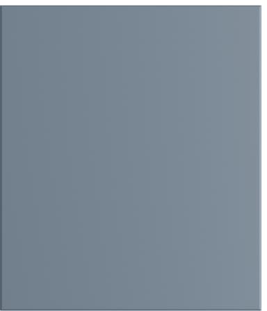 Epoq Trend Blue Harmony ylälaatikon paneeli keittiöön 30x35