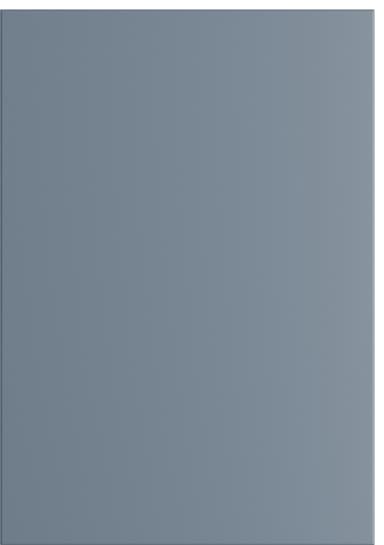 Epoq Trend Blue Harmony kaapinovi keittiöön 40x57
