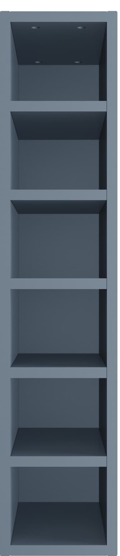 Epoq Trend Blue Harmony avohylly keittiöön 20x92