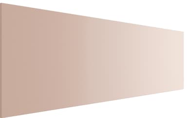 Epoq Trend Blush saarekkeen peitelevy keittiöön 233
