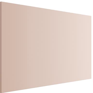 Epoq Trend Blush saarekkeen peitelevy keittiöön 120