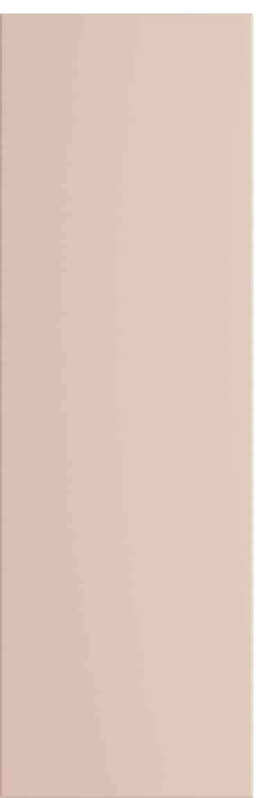 Epoq Trend Blush kaapinovi keittiöön 30x92