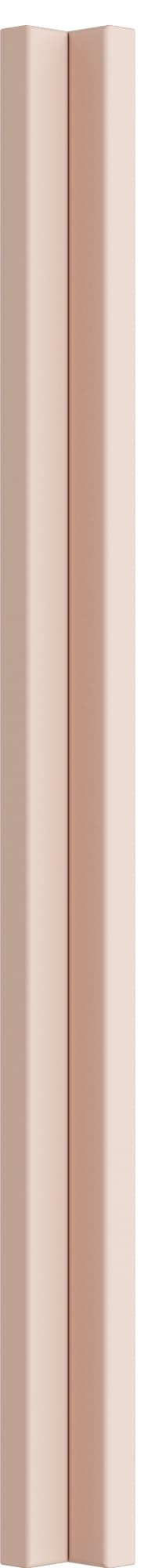 Epoq Trend Blush kulmapaneeli keittiöön 5x70