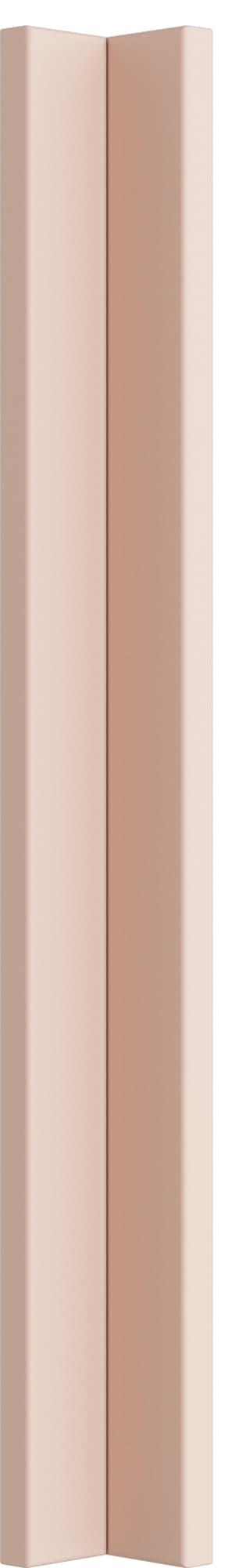 Epoq Trend Blush kulmapaneeli keittiöön 5x70