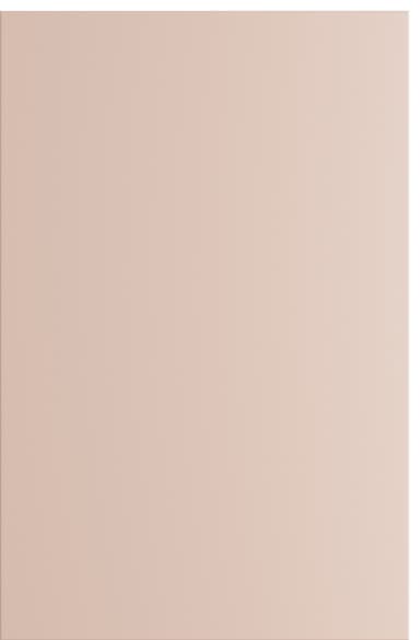Epoq Trend Blush kaapinovi keittiöön 60x92