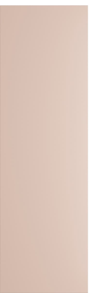 Epoq Trend Blush kaapinovi keittiöön 60x195