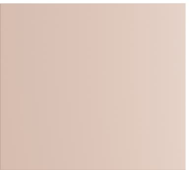 Epoq Trend Blush kaapinovi keittiöön 60x54