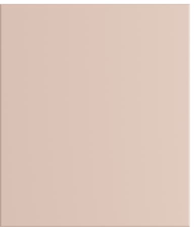 Epoq Trend Blush alalaatikon paneeli keittiöön 30x35