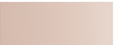Epoq Trend Blush laatikon paneeli keittiöön 80x31