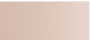 Epoq Trend Blush ylälaatikon paneeli keittiöön 80x35