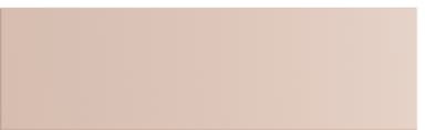 Epoq Trend Blush laatikon paneeli keittiöön 60x18