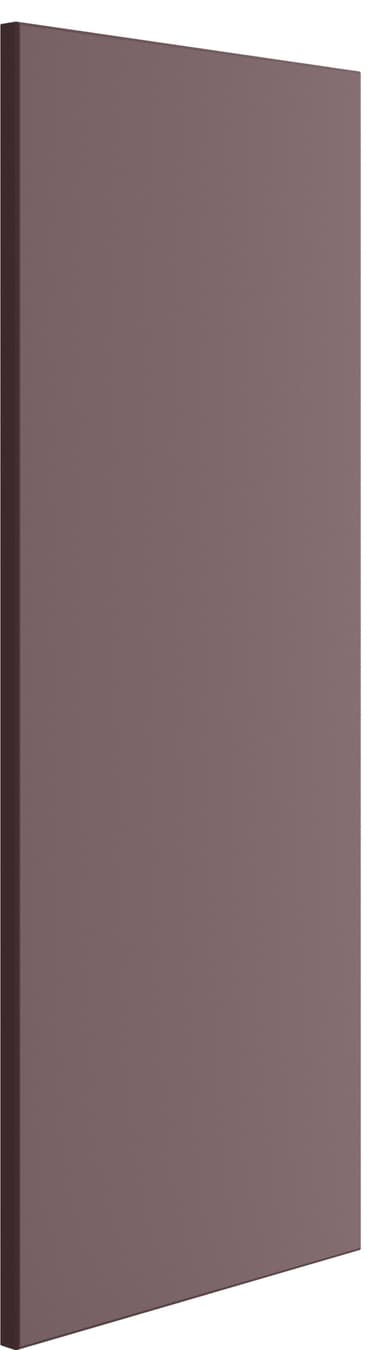 Epoq Trend Burgundy seinän peitelevy keittiöön 96