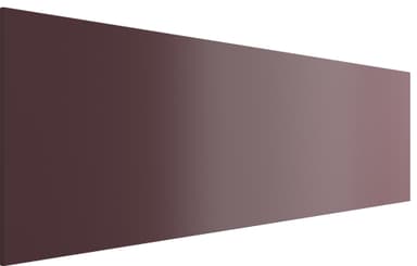 Epoq Trend Burgundy saarekkeen peitelevy keittiöön 233